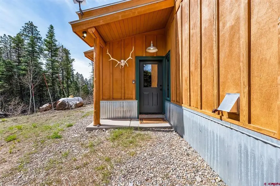 50 Big Pine Trail, Durango, CO 81301 - #3