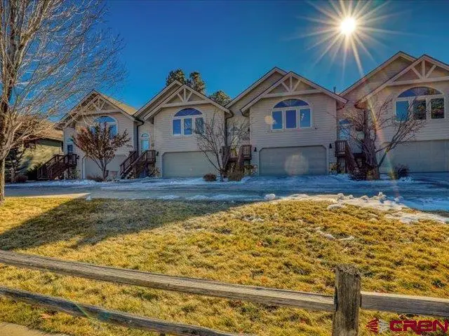 1135 Park Avenue #203, Pagosa Springs, CO 81147 - #1