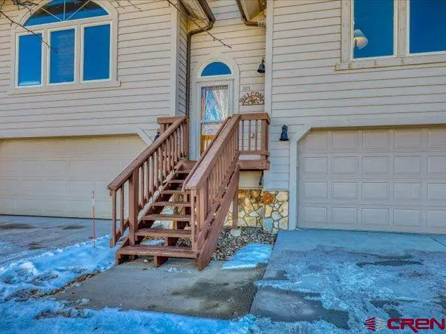 1135 Park Avenue #203, Pagosa Springs, CO 81147 - #2
