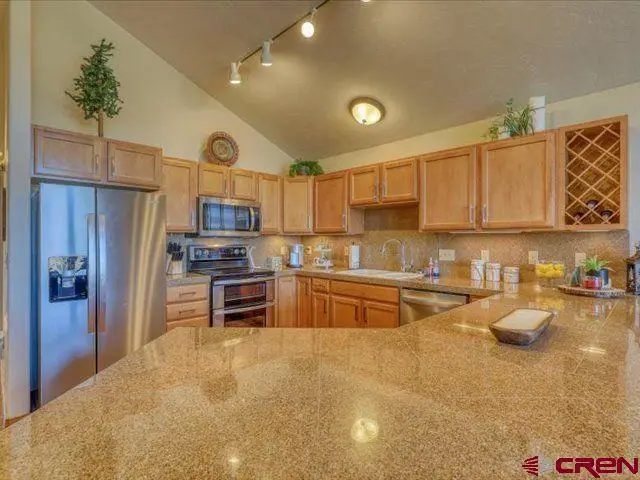 1135 Park Avenue #203, Pagosa Springs, CO 81147 - #3