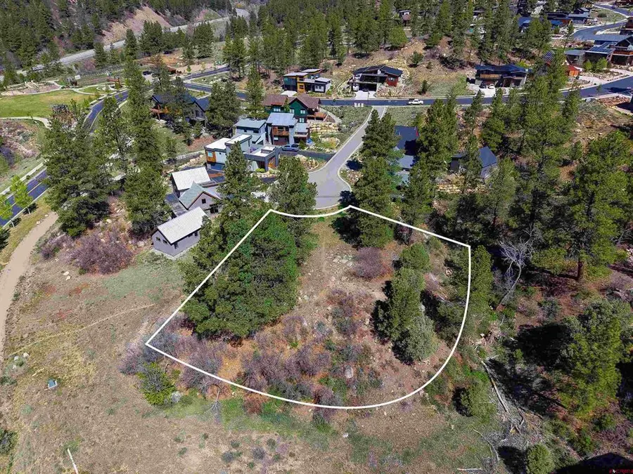 49 Aster Lane, Durango, CO 81301 - #2