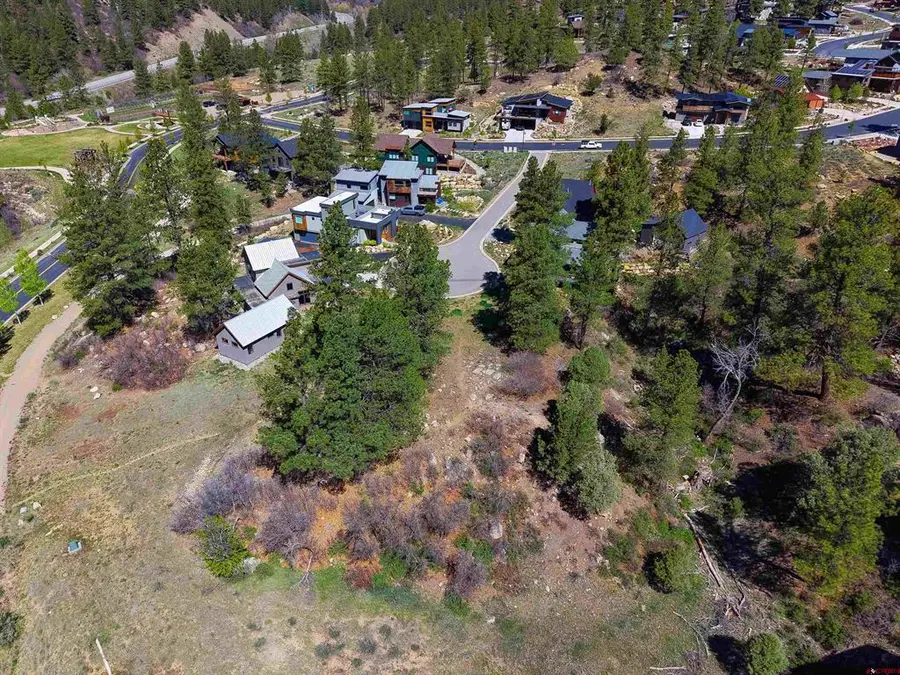 49 Aster Lane, Durango, CO 81301 - #3