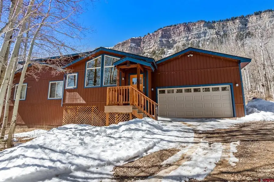 89 Hermosa View Drive, Durango, CO 81301 - #2