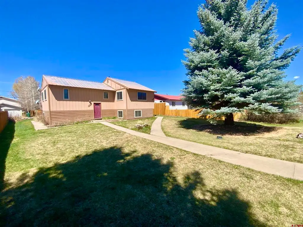 515 & 517 N 12th Street, Gunnison, CO 81230 - #1