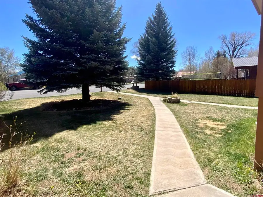 515 & 517 N 12th Street, Gunnison, CO 81230 - #3