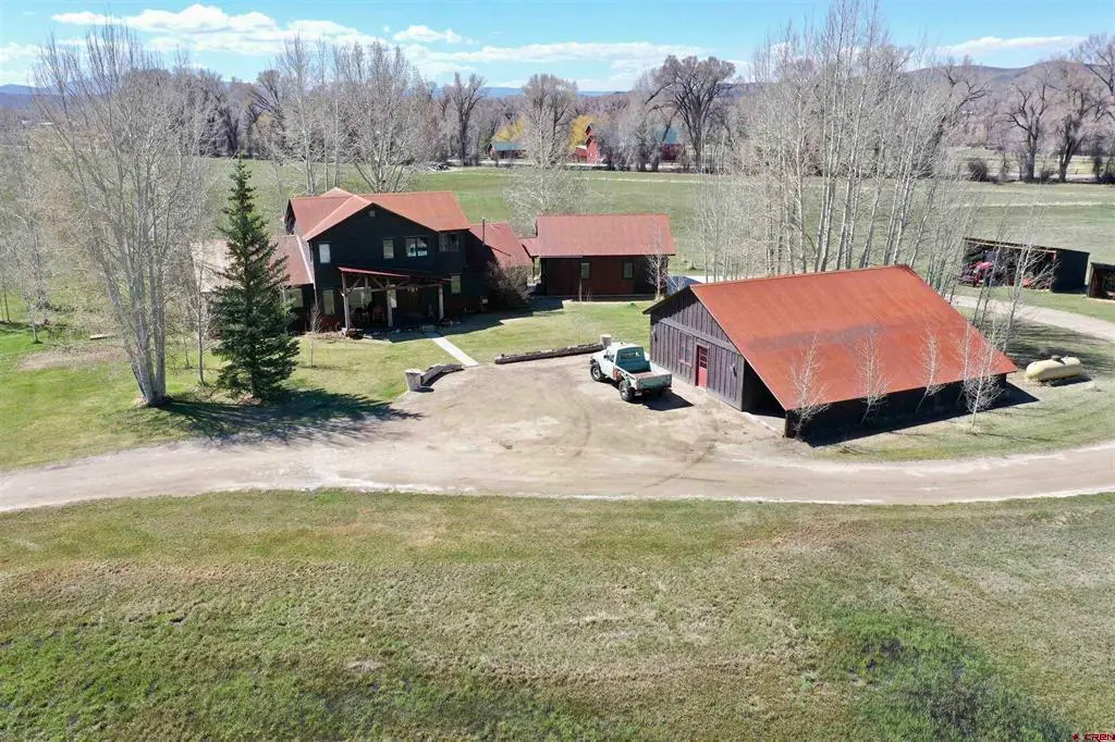 2128 County Road 8, Gunnison, CO 81230 - #1