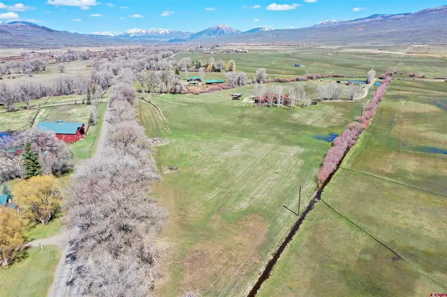 2128 County Road 8, Gunnison, CO 81230 - #3