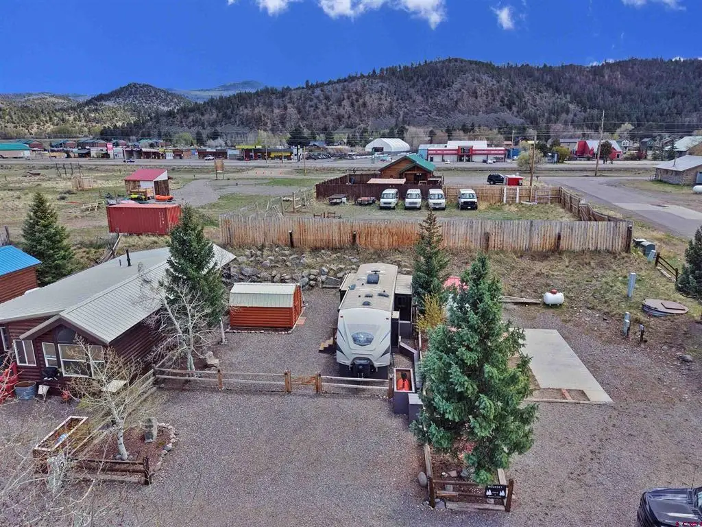 131 Shai Lane, South Fork, CO 81154 - #1