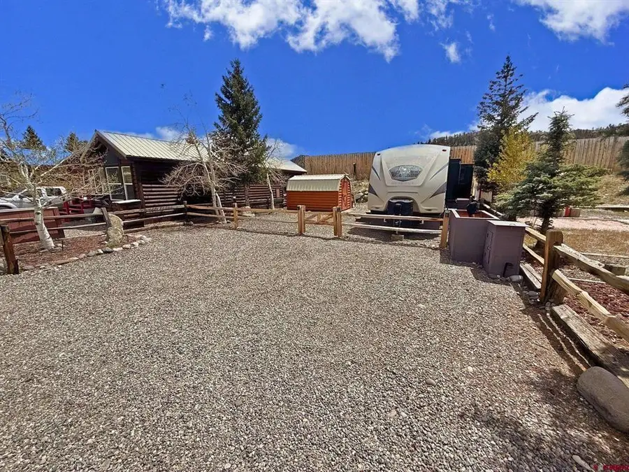 131 Shai Lane, South Fork, CO 81154 - #2