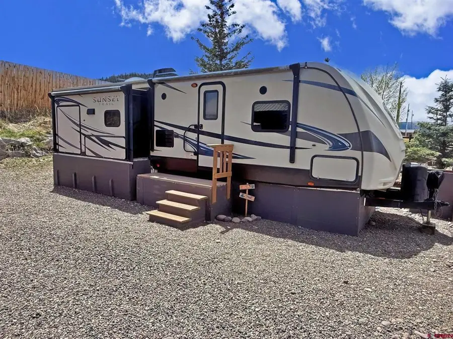 131 Shai Lane, South Fork, CO 81154 - #3