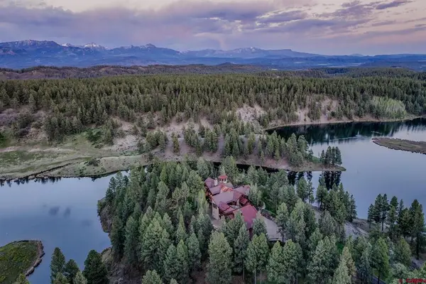 3101 Hidden Valley Drive, Pagosa Springs, CO 81147