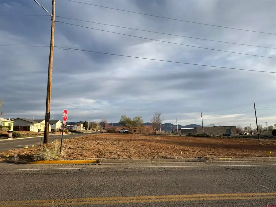TBD N Sligo, Cortez, CO 81321 - #3