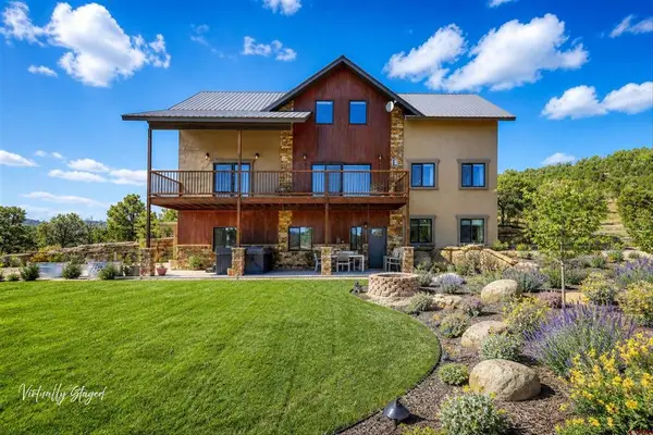 492 Foxfire Ridge Road, Bayfield, CO 81122