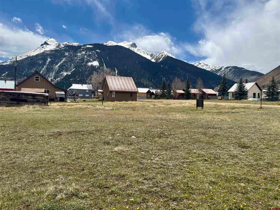 14th and Cement Street, Silverton, CO 81433 - #2
