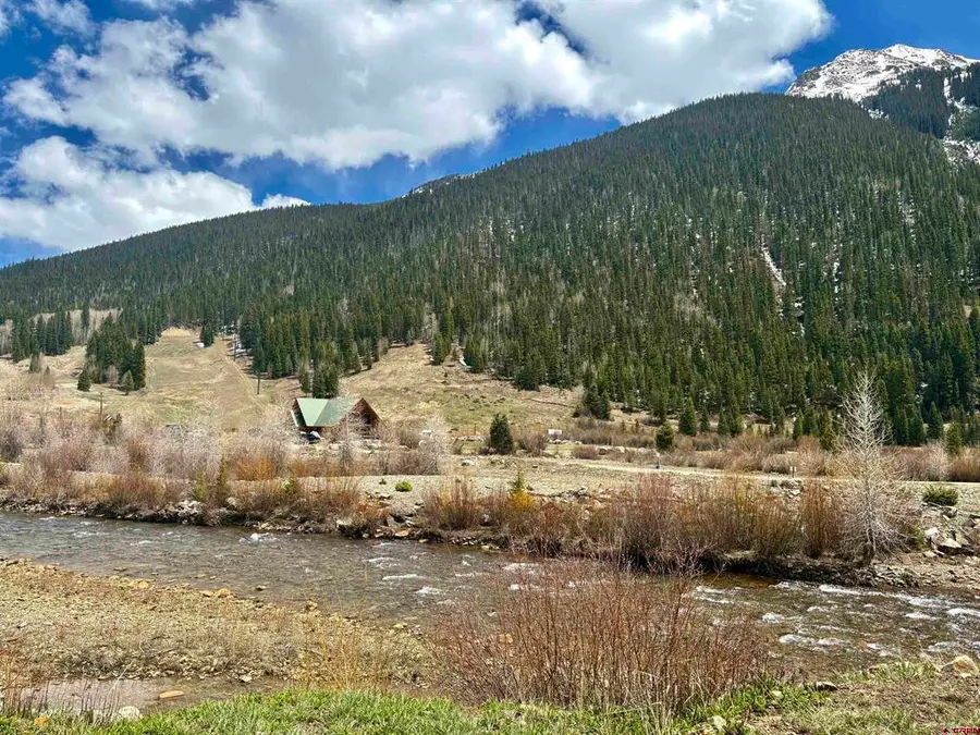 14th and Cement Street, Silverton, CO 81433 - #3