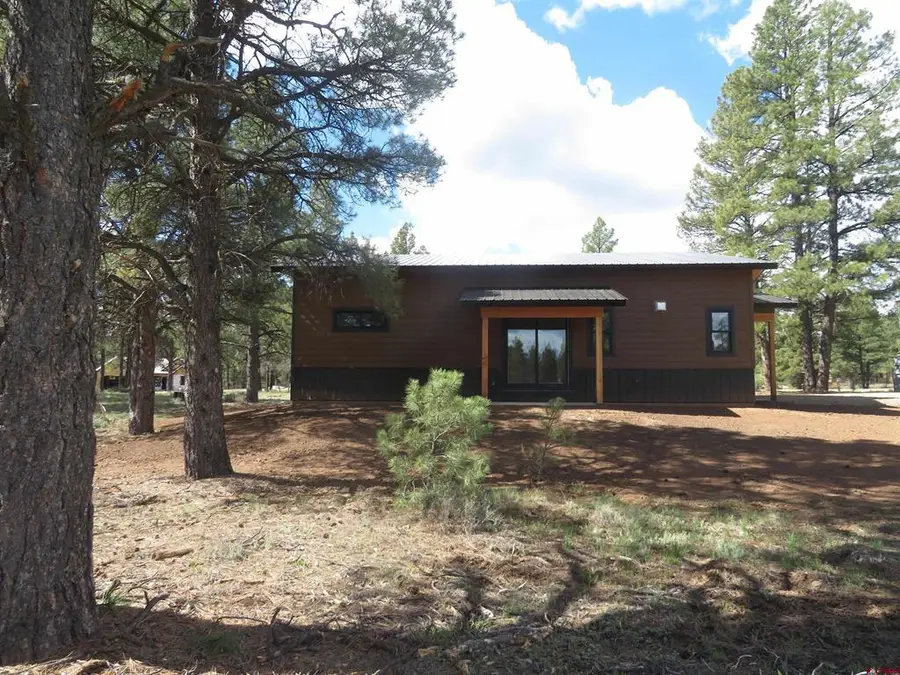 1458 Trails Boulevard, Pagosa Springs, CO 81147 - #3