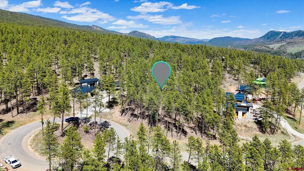 1096 Red Canyon Trail, Durango, CO 81301 - #1