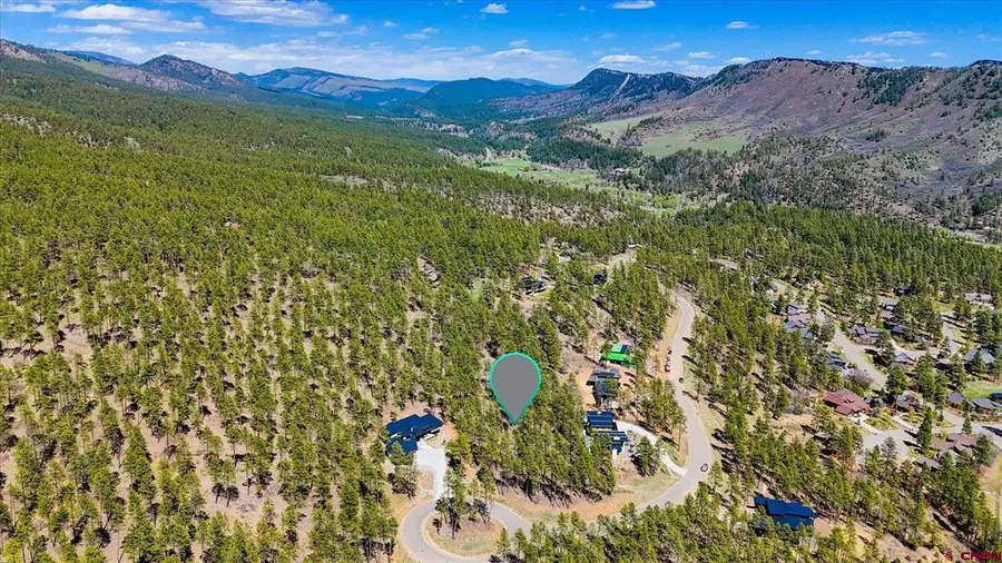 1096 Red Canyon Trail, Durango, CO 81301 - #3