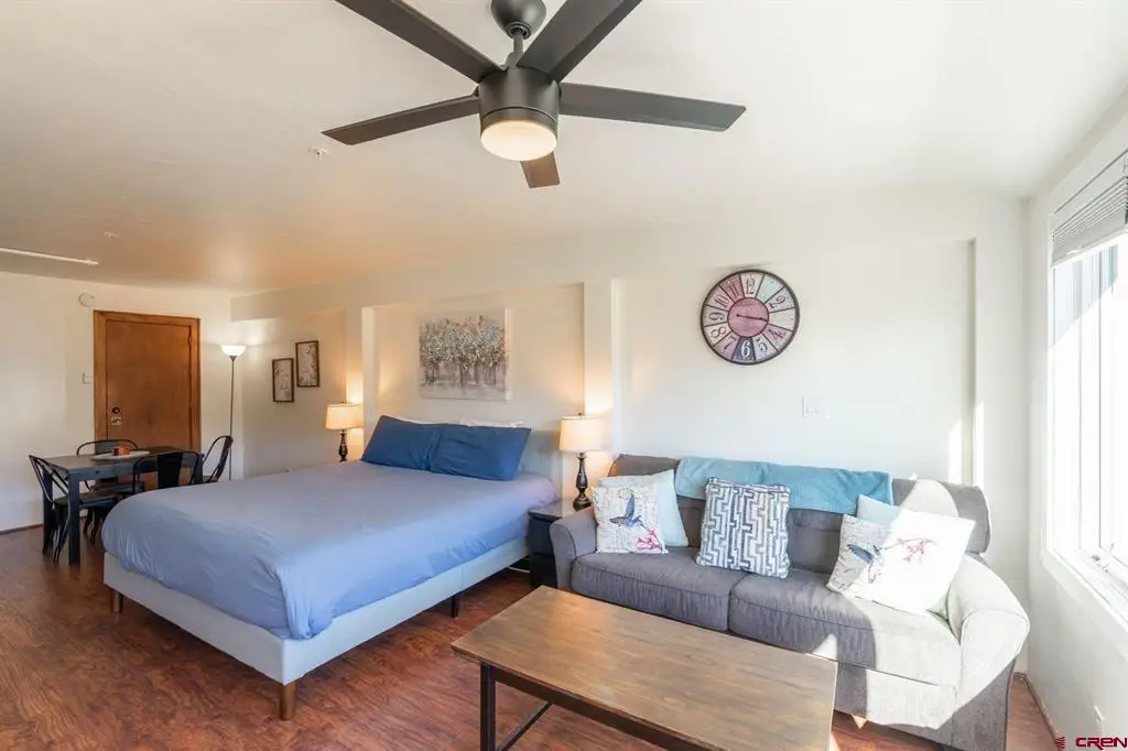 314 N Tamarron Drive #315, Durango, CO 81301 - #1