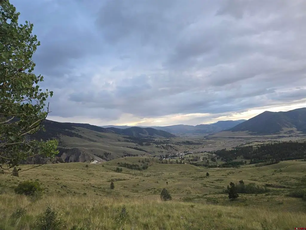 TBD County Road 504 Bachelor Loop, Creede, CO 81130 - #1