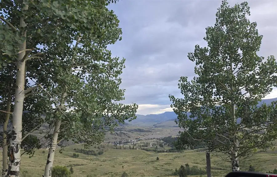 TBD County Road 504 Bachelor Loop, Creede, CO 81130 - #2