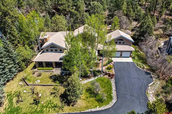 45 Tanglewood Drive, Durango, CO 81301