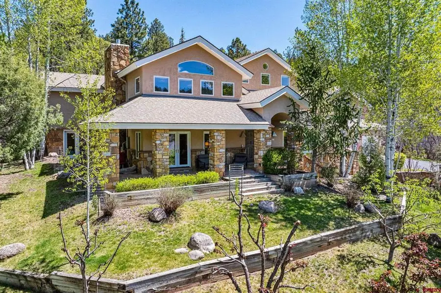 45 Tanglewood Drive, Durango, CO 81301 - #2