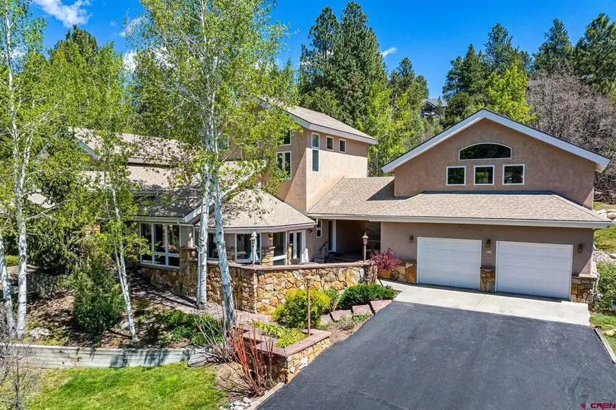 45 Tanglewood Drive, Durango, CO 81301 - #3