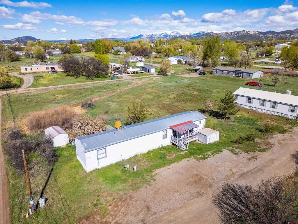 64 Valle Drive, Durango, CO 81303 - #1