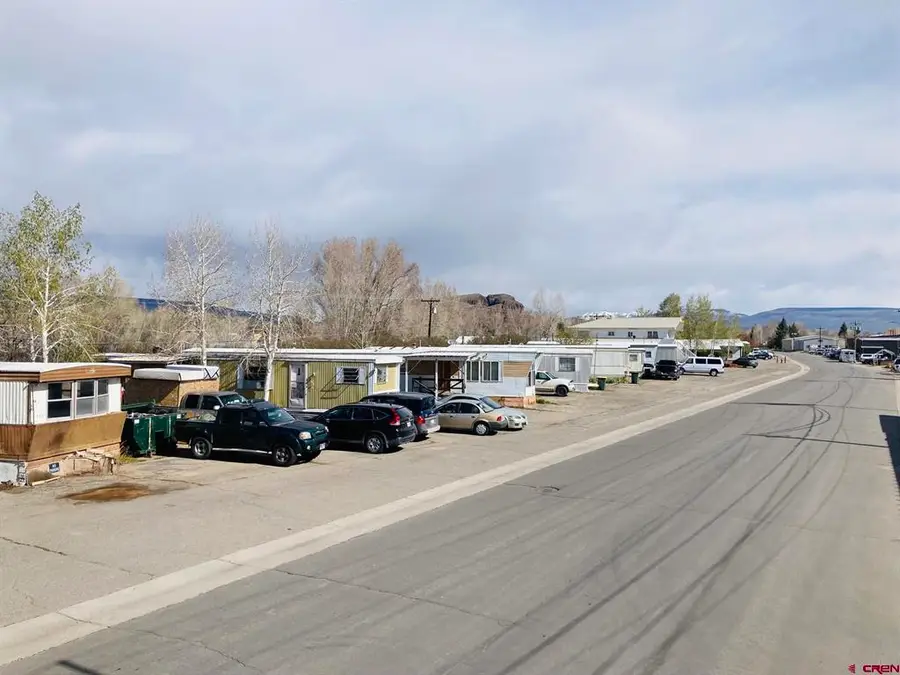 301-328 S Reed Street, Gunnison, CO 81230 - #3