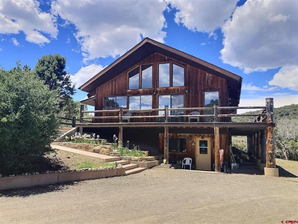 80741 Highway 92, Crawford, CO 81415 - #1