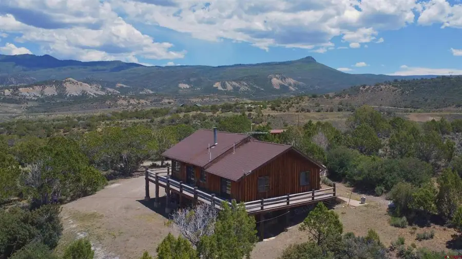 80741 Highway 92, Crawford, CO 81415 - #3