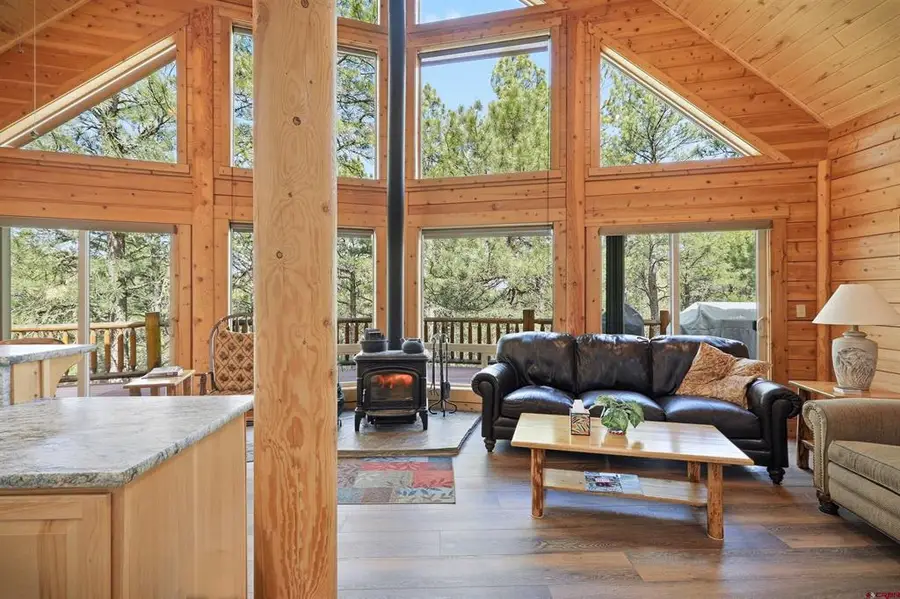 1585 Shenandoah Drive, Pagosa Springs, CO 81147 - #3