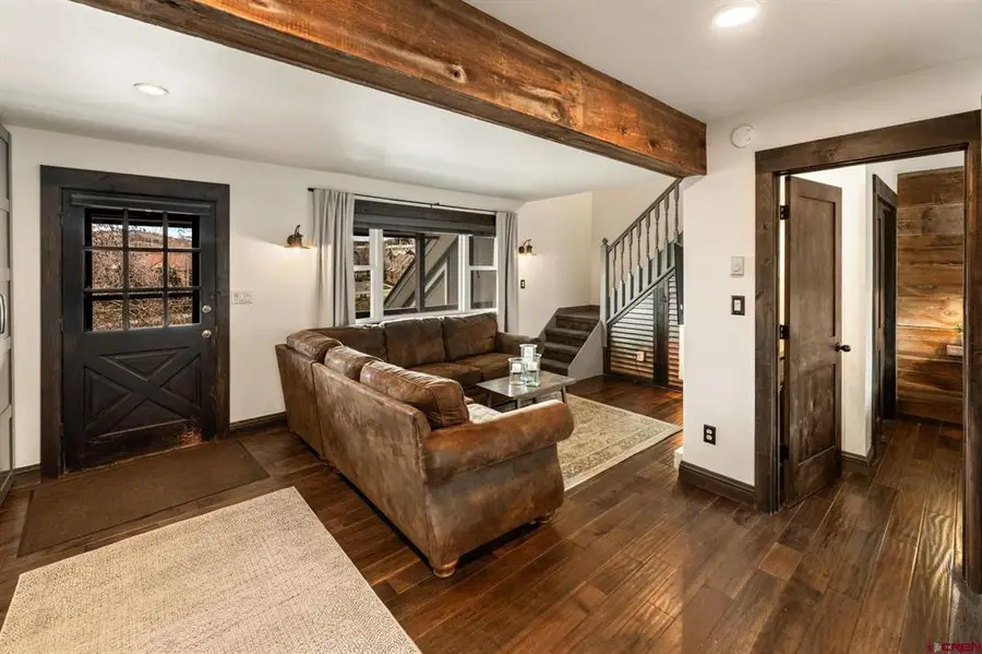 18 Crystal Road #5B, Mount Crested Butte, CO 81225 - #3