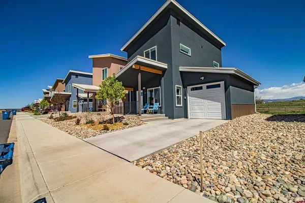 240 Manzano Circle, Ignacio, CO 81137