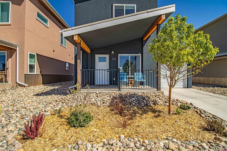 240 Manzano Circle, Ignacio, CO 81137 - #2