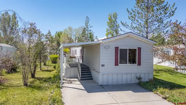 901 6530 Road #4103, Montrose, CO 81401