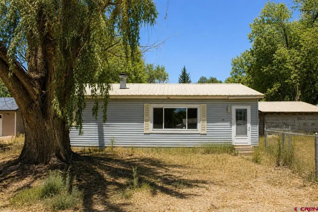 575 W 6th Avenue, Nucla, CO 81424 - #1