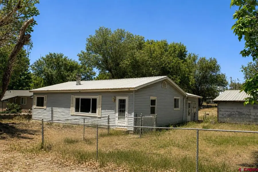 575 W 6th Avenue, Nucla, CO 81424 - #2