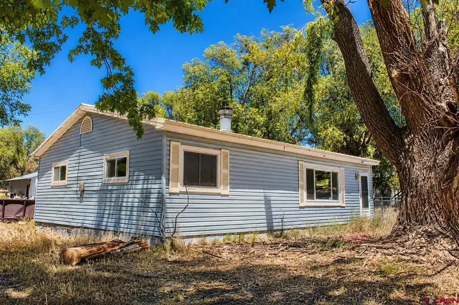 575 W 6th Avenue, Nucla, CO 81424 - #3