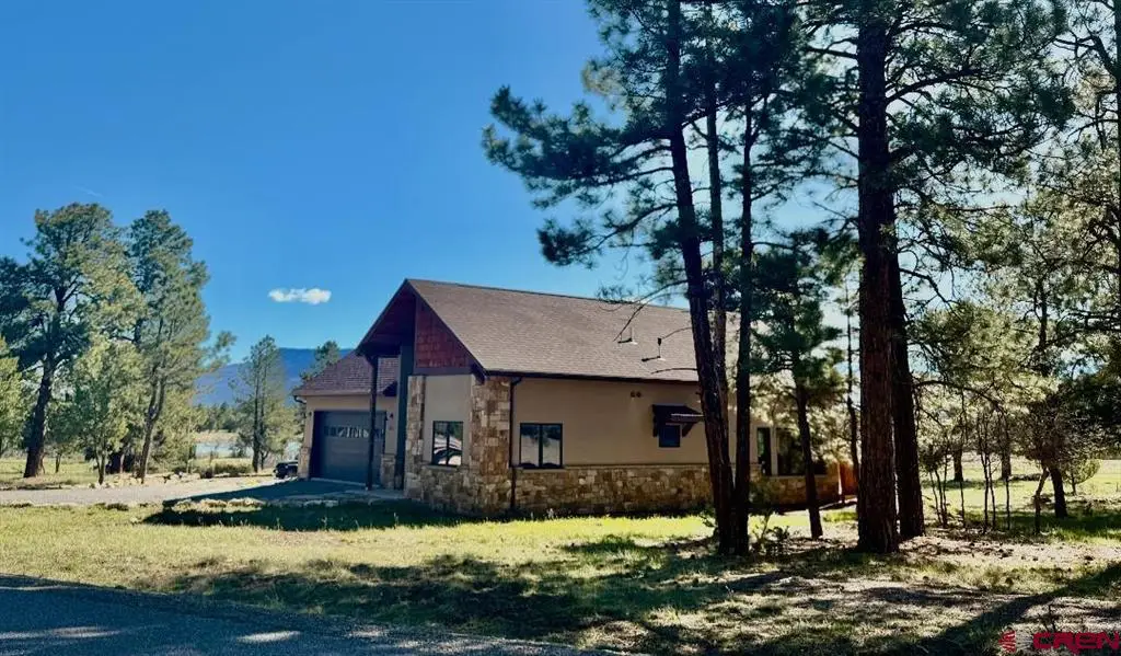 592 S Badger Trail, Ridgway, CO 81432 - #1