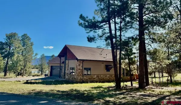 592 S Badger Trail, Ridgway, CO 81432