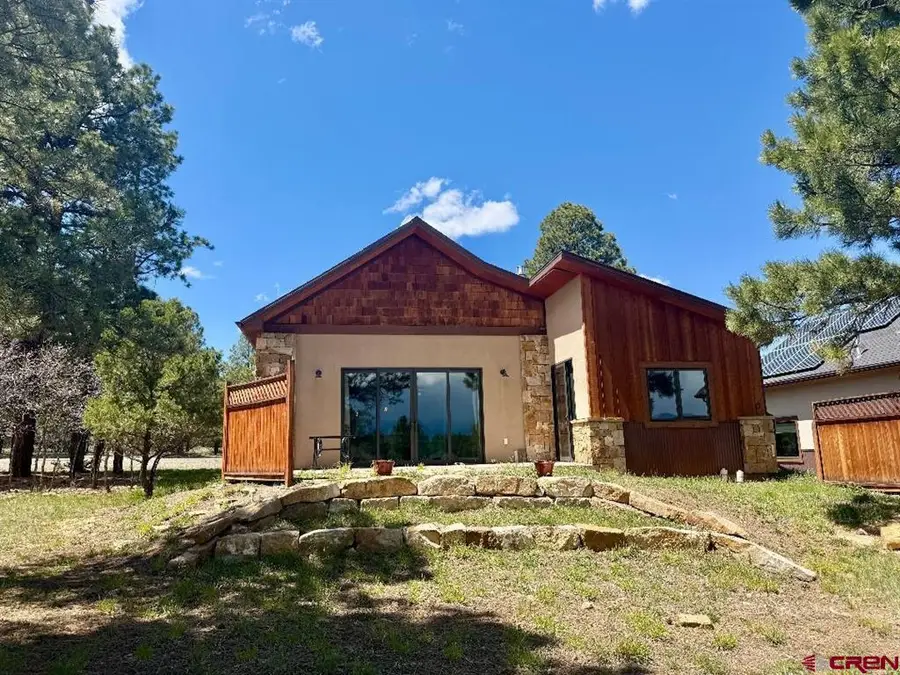 592 S Badger Trail, Ridgway, CO 81432 - #2