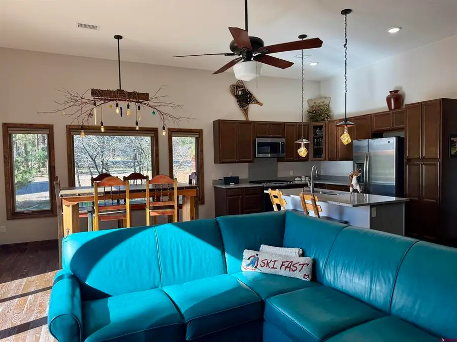592 S Badger Trail, Ridgway, CO 81432 - #3