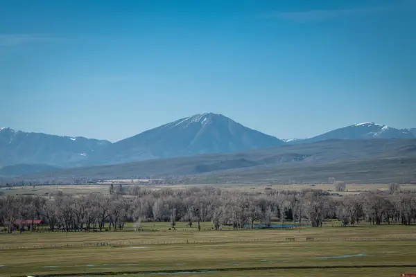 245 Candlelight Lane, Gunnison, CO 81230