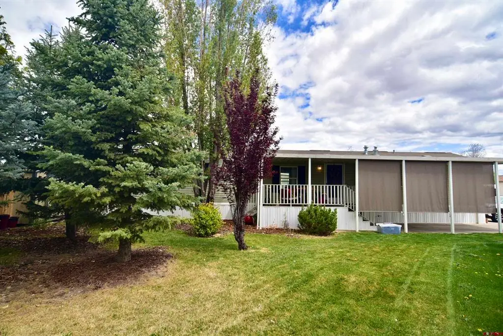 901 6530 Road #1212, Montrose, CO 81401 - #1