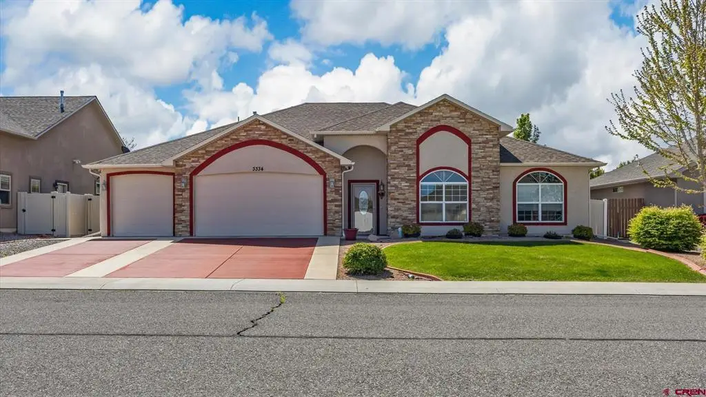 3334 Congress Street, Montrose, CO 81401 - #1