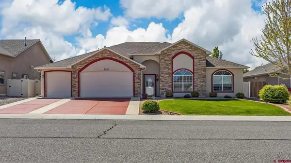 3334 Congress Street, Montrose, CO 81401