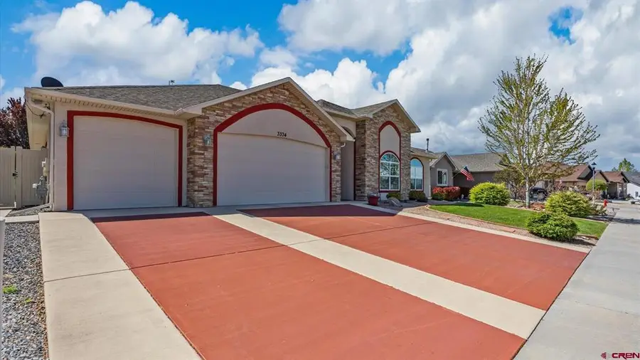 3334 Congress Street, Montrose, CO 81401 - #3