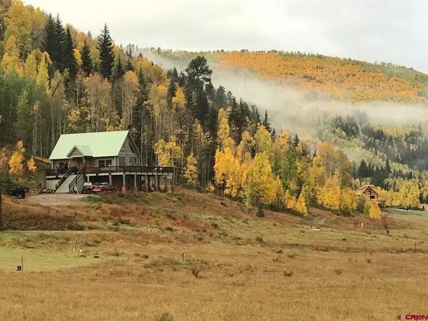12584 County Road 44.2, Dolores, CO 81323